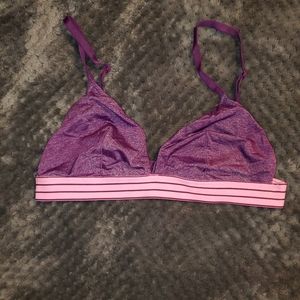 Victoria Secret bralet